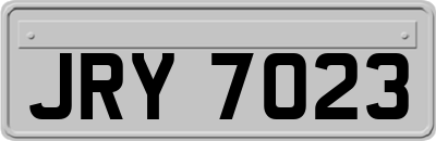 JRY7023