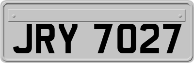 JRY7027