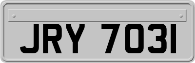 JRY7031