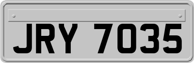 JRY7035