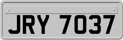 JRY7037