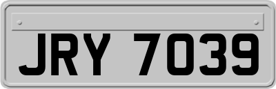 JRY7039