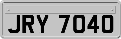 JRY7040