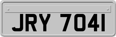 JRY7041