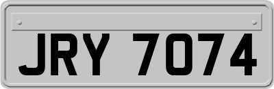 JRY7074