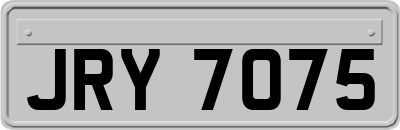 JRY7075