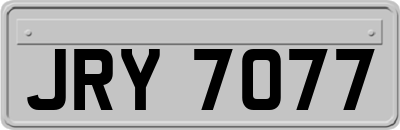 JRY7077