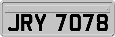 JRY7078