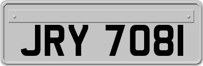 JRY7081