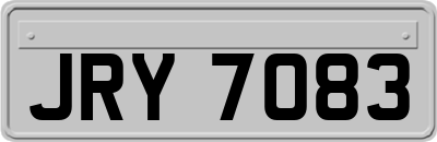 JRY7083
