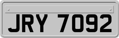 JRY7092