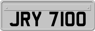 JRY7100