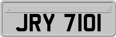 JRY7101