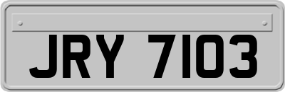 JRY7103