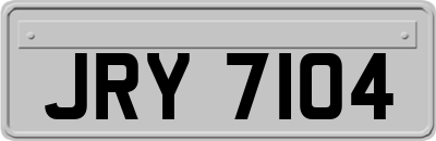 JRY7104