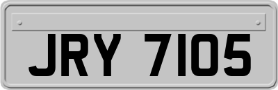 JRY7105