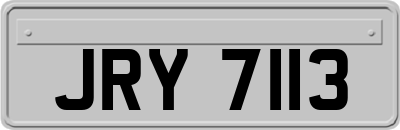 JRY7113