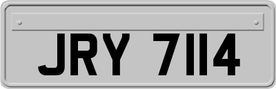JRY7114