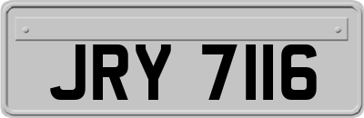 JRY7116