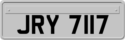 JRY7117