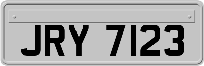 JRY7123