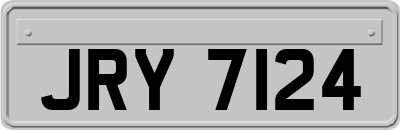 JRY7124