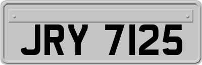 JRY7125