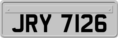 JRY7126