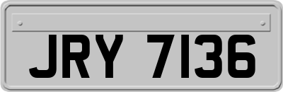 JRY7136