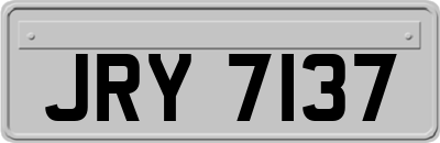 JRY7137