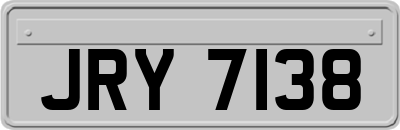 JRY7138