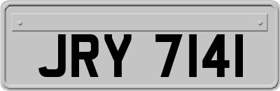 JRY7141