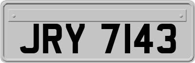 JRY7143