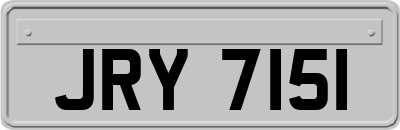 JRY7151