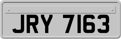 JRY7163