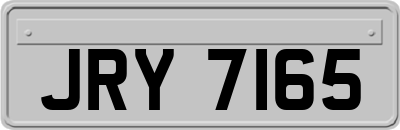 JRY7165