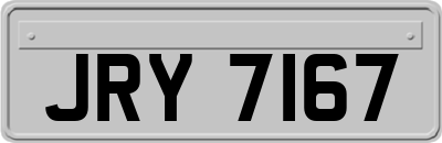 JRY7167