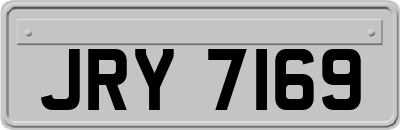 JRY7169