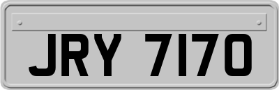 JRY7170