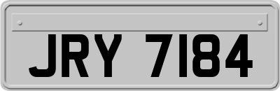 JRY7184