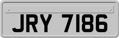 JRY7186