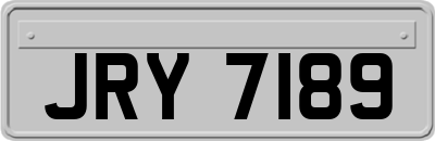 JRY7189