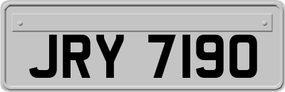 JRY7190