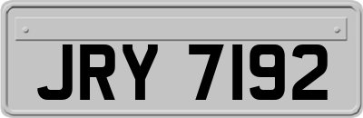 JRY7192