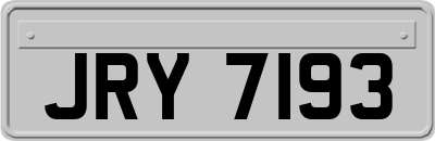 JRY7193