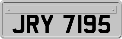 JRY7195