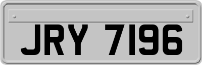 JRY7196