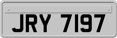 JRY7197