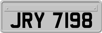 JRY7198