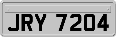 JRY7204